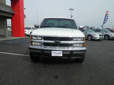 1994 Chevrolet 1500  Cheyenne