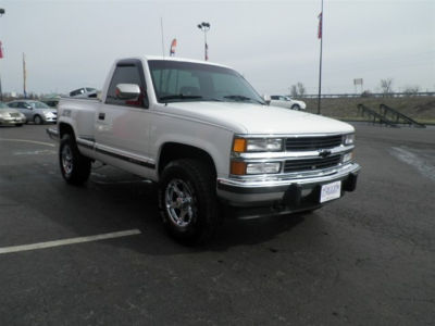 1994 Chevrolet 1500  Cheyenne