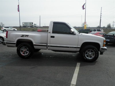 1994 Chevrolet 1500  Cheyenne