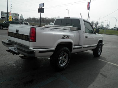 1994 Chevrolet 1500  Cheyenne