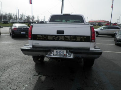 1994 Chevrolet 1500  Cheyenne