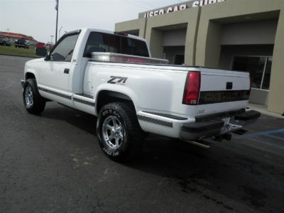1994 Chevrolet 1500  Cheyenne