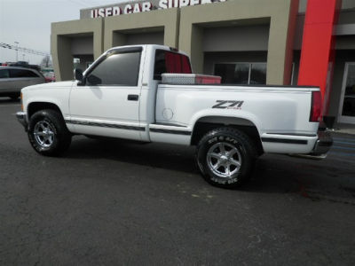1994 Chevrolet 1500  Cheyenne