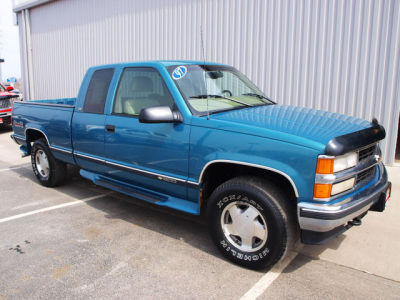 1997 Chevrolet 1500