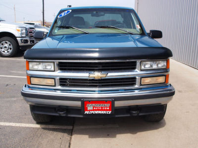 1997 Chevrolet 1500