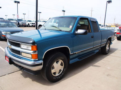 1997 Chevrolet 1500