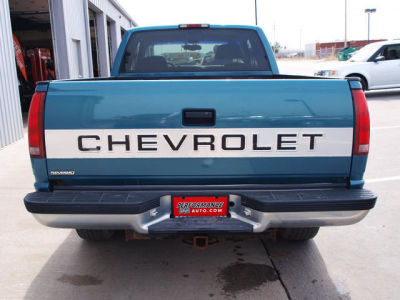 1997 Chevrolet 1500