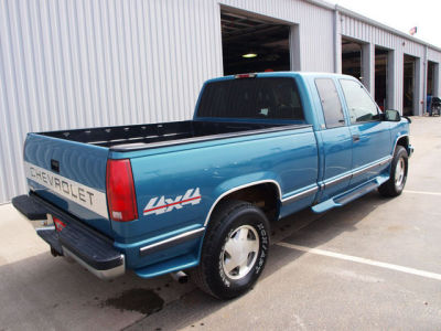 1997 Chevrolet 1500