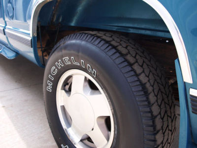 1997 Chevrolet 1500