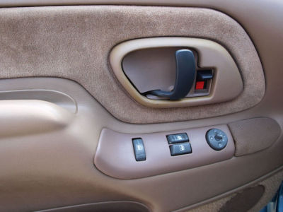 1997 Chevrolet 1500
