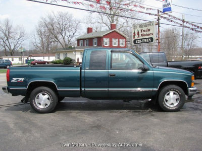 1997 Chevrolet 1500