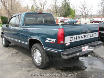 1997 Chevrolet 1500