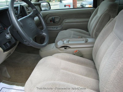 1997 Chevrolet 1500