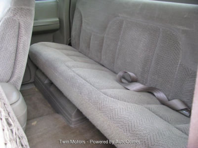 1997 Chevrolet 1500