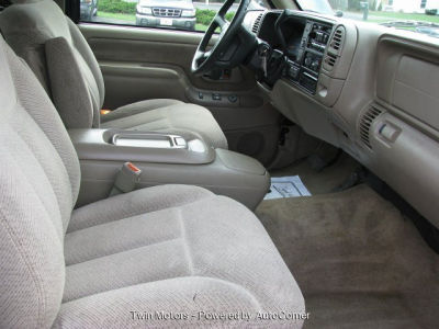 1997 Chevrolet 1500