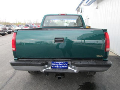 1998 Chevrolet 1500 Silverado