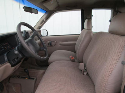 1998 Chevrolet 1500 Silverado