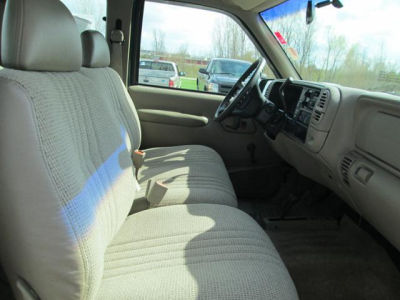 1998 Chevrolet 1500 Silverado
