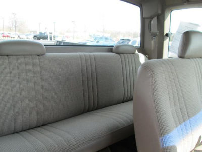 1998 Chevrolet 1500 Silverado