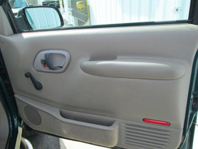 1998 Chevrolet 1500 Silverado