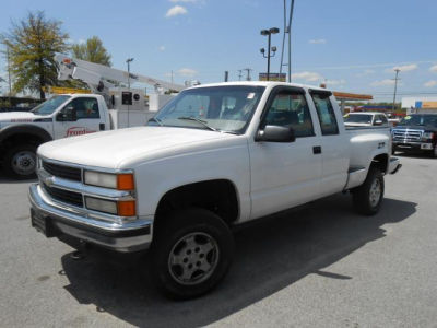 1998 Chevrolet 1500