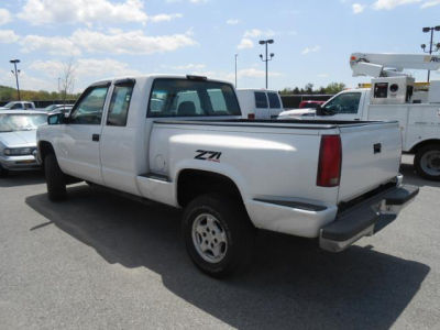 1998 Chevrolet 1500