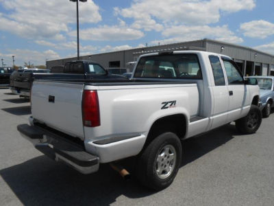 1998 Chevrolet 1500