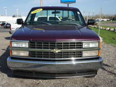 1993 Chevrolet 1500