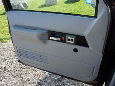 1993 Chevrolet 1500