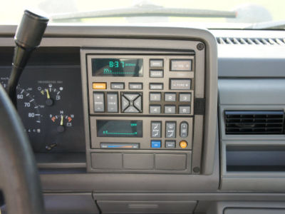 1993 Chevrolet 1500