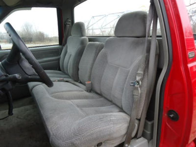 1998 Chevrolet 1500  Z71
