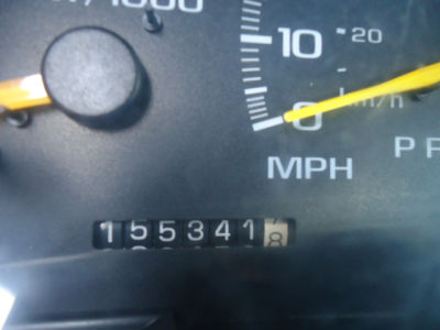 1998 Chevrolet 1500  Z71