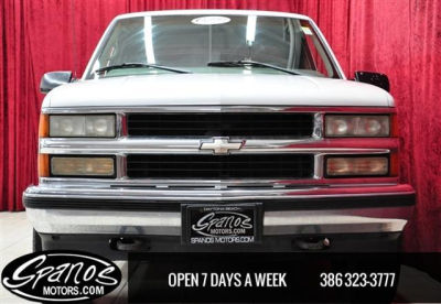 1998 Chevrolet 1500