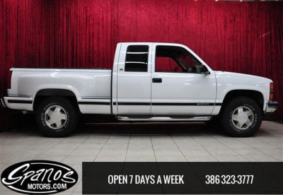 1998 Chevrolet 1500