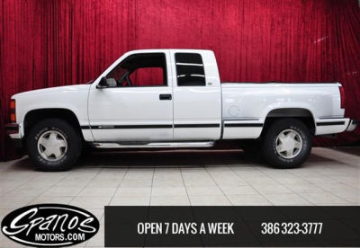 1998 Chevrolet 1500