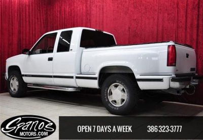 1998 Chevrolet 1500