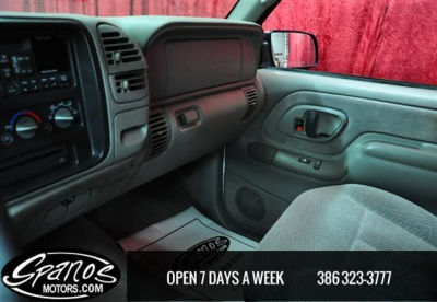 1998 Chevrolet 1500