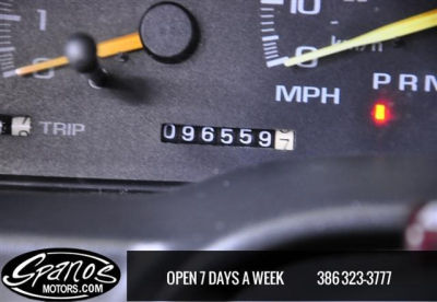 1998 Chevrolet 1500