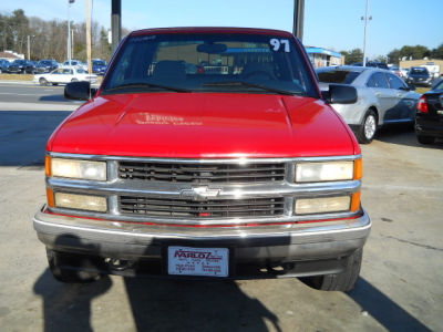 1997 Chevrolet 1500  BASE