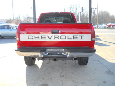 1997 Chevrolet 1500  BASE