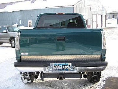 1998 Chevrolet 1500  FT BED