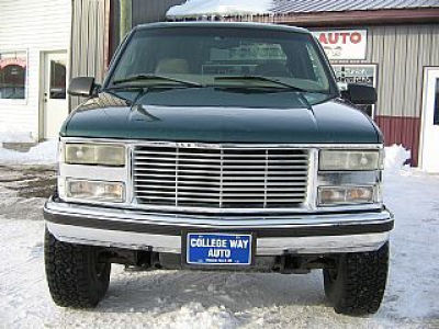 1998 Chevrolet 1500  FT BED