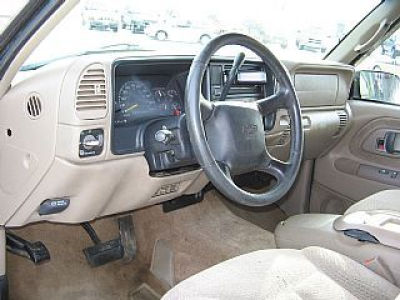 1998 Chevrolet 1500  FT BED