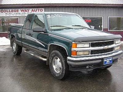 1998 Chevrolet 1500  FT BED