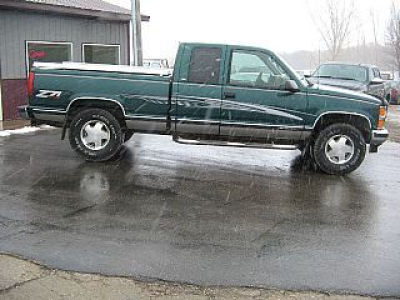 1998 Chevrolet 1500  FT BED