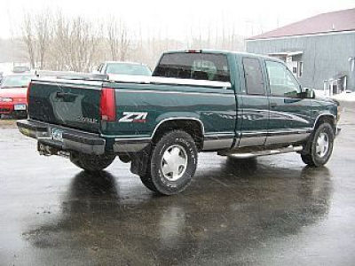 1998 Chevrolet 1500  FT BED