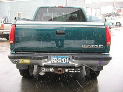 1998 Chevrolet 1500  FT BED