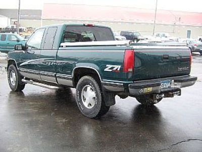 1998 Chevrolet 1500  FT BED