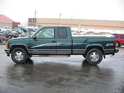 1998 Chevrolet 1500  FT BED