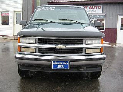 1998 Chevrolet 1500  FT BED
